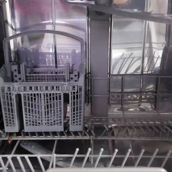 Teka Bulaşık Makinesi Tamiratı İçin İstenen Yüksek Ücret