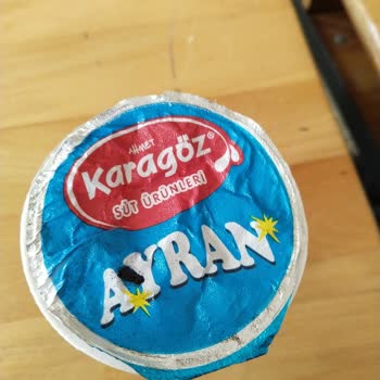Karagöz Süt Ürünlerin Son Tüketim Tarihi Yazmıyor