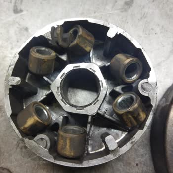 Uçar Motor Sorumsuz Yetkili Servis