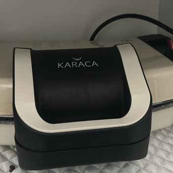 Karaca Tost Makinesi Plakalarında Soyulma Sorunu