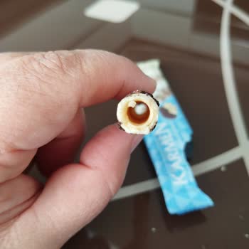 Şok Marketler Hatalı Çikolata