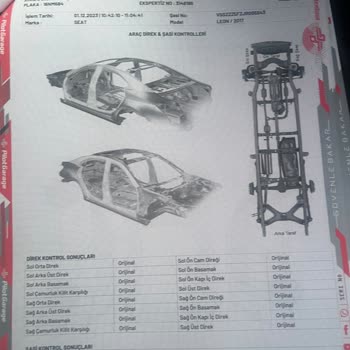 Pilot Garage Hangi Ekspertize Güveneceğiz