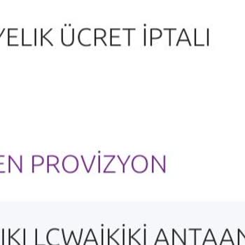 Yapı Kredi Bankası Güvensizliği, Standart Halleri!