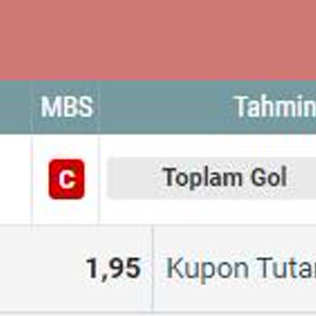 Nesine Maç Tahminlerinde Haksız Uygulama