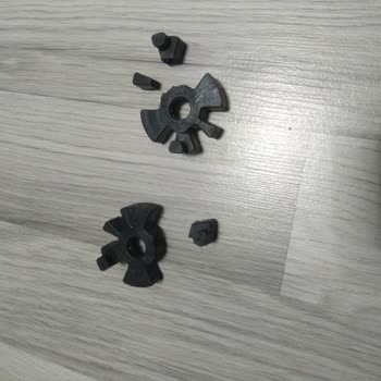 4 Baby Yedek Parça Sorunu