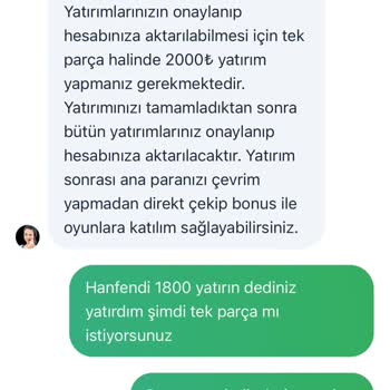 Bets10 Online Alışverişte Yaşanan Sorun