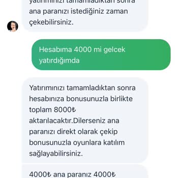 Bets10 Online Alışverişte Yaşanan Sorun