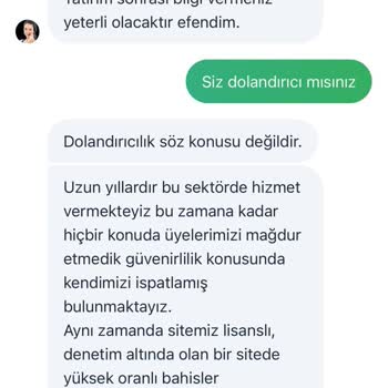 Bets10 Online Alışverişte Yaşanan Sorun