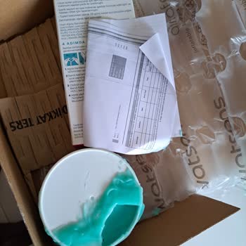 Watsons Hasarlı Ürün Telafisi