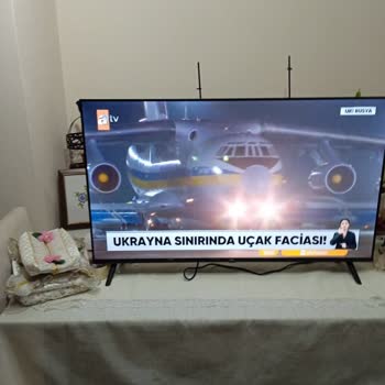 Bilkom TCL Android TV