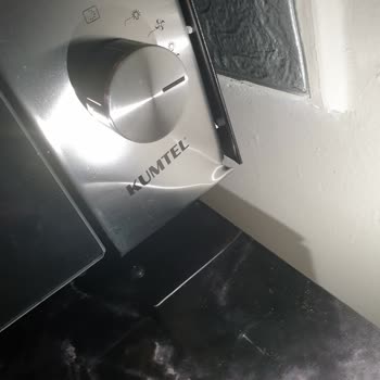 Kumtel Defolu Fırını Göndermiş