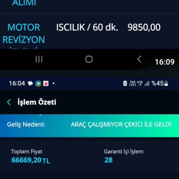 Otosor Ayıplı Mal Satışından Yaşadığım Mağduriyetin Sorumluluğunu Al