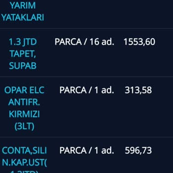 Otosor Ayıplı Mal Satışından Yaşadığım Mağduriyetin Sorumluluğunu Al