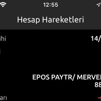 Merven Akyüz Tesettür Giyim Stok Problemi Ve İade Sürecinde İletişimsizlik