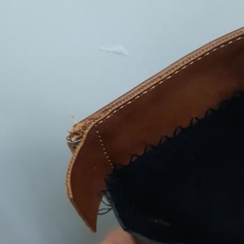 Awon Ayakkabı Kalitesiz Çizmeler Ve İlgisiz Müşteri Hizmetleri