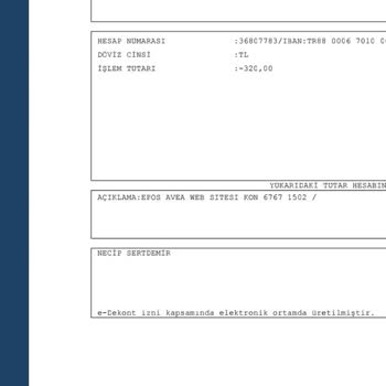 Türk Telekom Ödemeyi Aldı Paketi Yüklemedi