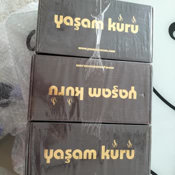 Trendyol'dan Aldığım Lenovo Bilgisayar Yerine Çay Geldi