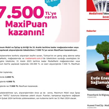 İş Bankası Maximum Vadettiği MaxiPuan’larımı Yatırmıyor.