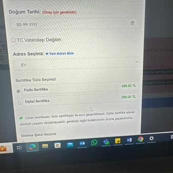 İstanbul Boğaziçi Enstitüsü İstanbul Boğaziçi Enstitü Sertifika Ücreti