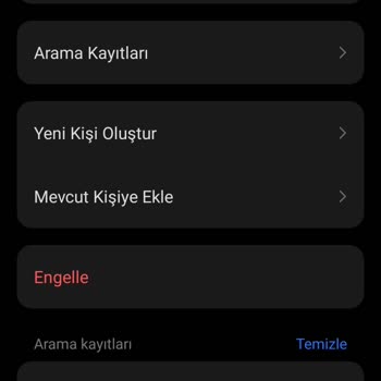 Pumadan Yapılmayan Dönüş