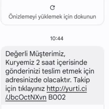 Yurtiçi Kargo Yeni Gelenekler Oluşmaya Mı Başlıyor