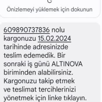 Yurtiçi Kargo Yeni Gelenekler Oluşmaya Mı Başlıyor