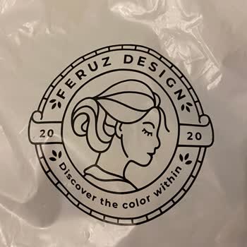 Feruz Design (internet Satışta İade Yok)