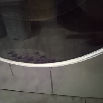 Arçelik Gri Seri Renk Akıtıyor. Kapak Değişmelerinden Bıktım.