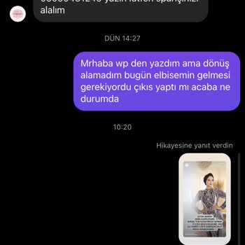 Dresslady__ (Instagram) Dress Lady Abiye Kiralama Sayfası