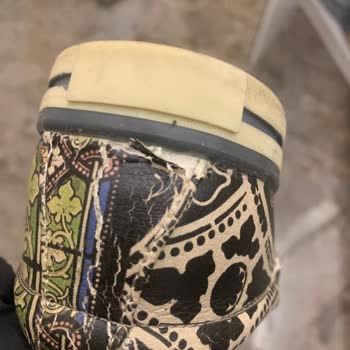 Dogo Store Dogo Marka Ayakkabı Ve Çantada Yaşadığımız Kalite Problemleri.
