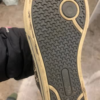 Dogo Store Dogo Marka Ayakkabı Ve Çantada Yaşadığımız Kalite Problemleri.