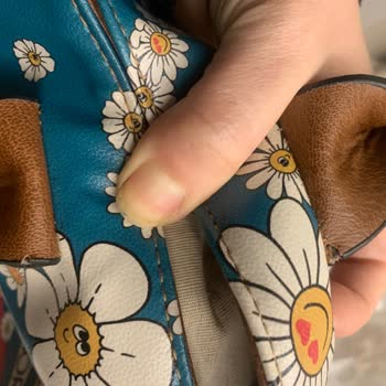 Dogo Store Dogo Marka Ayakkabı Ve Çantada Yaşadığımız Kalite Problemleri.