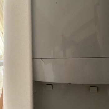 Robo'dan Su Sebili Kırık Geldi