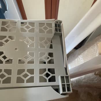 Robo'dan Su Sebili Kırık Geldi