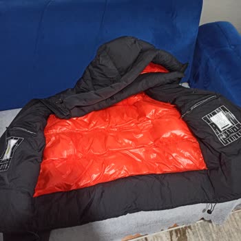 Lufian Tommy Mont Kokusu