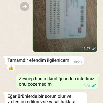 Evde Paketleme Kazanç (facebook) Kişisel Bilgilerimin İzinsiz Kullanımına Karşı Önlem Talebi