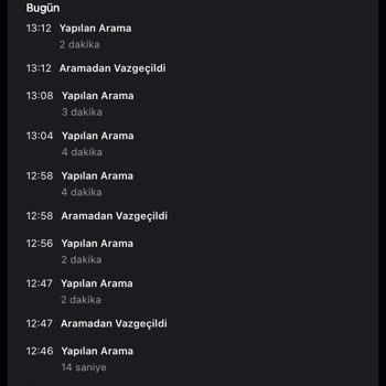 The Latest Thing İade Sorunu Ve Müşteri Mağduriyeti!