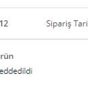 Pazarama Alışverişinde Beklenmedik Sorunlar