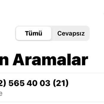 PTT Kargo PTT Topkapı Kargo Dağıtım Ve Toplama Merkezi Telefonları Açmıyor
