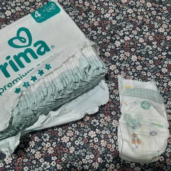 A101 Prima Premium Care Paketlerinden Pampers Bez Çıkıyor