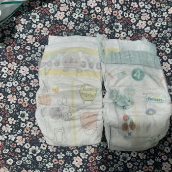 A101 Prima Premium Care Paketlerinden Pampers Bez Çıkıyor