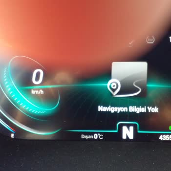 Chery Omoda 5 Aracımda 6 Adet Arıza Oluştu.