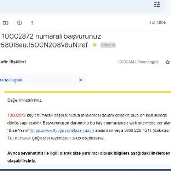 Pegasus Dubai Vizesi Gecikmesi