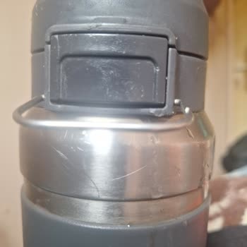 Stanley Thermos Leaks Despite Lifetime Warranty Claim