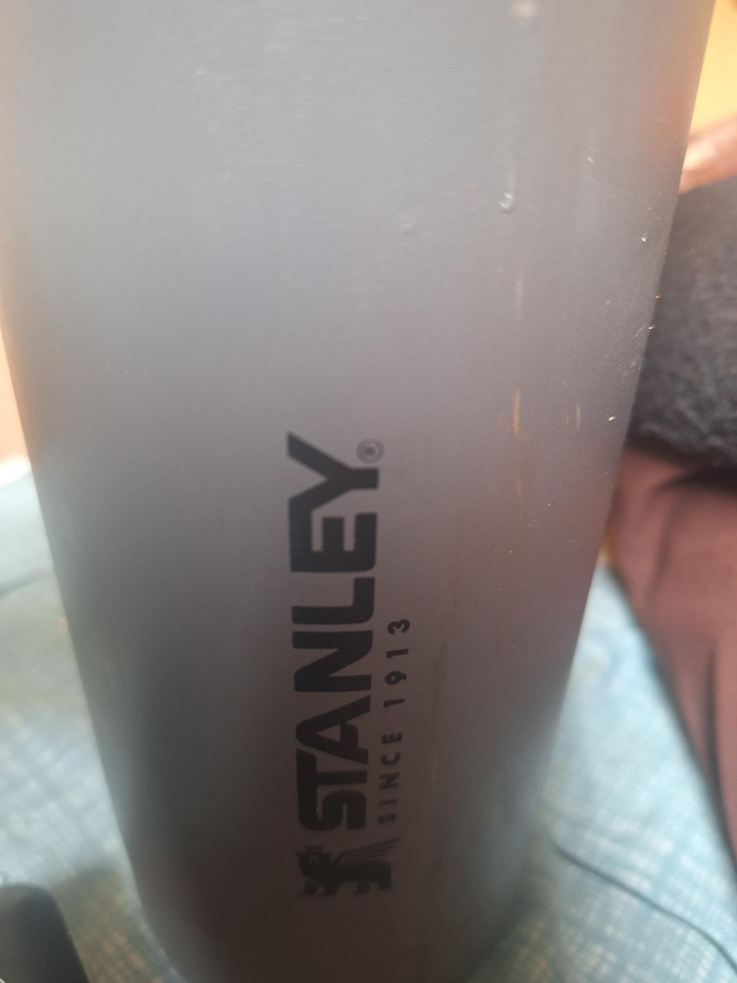 Stanley Thermos Leaks Despite Lifetime Warranty Claim Xolvie