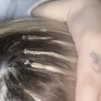 Tuana Güzellik Salonu Asla Gitmeyiniz Perişan Bir Yer