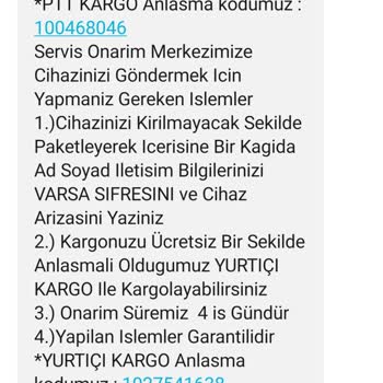 Reeder S19 Max Pro S Telefonu Değişim