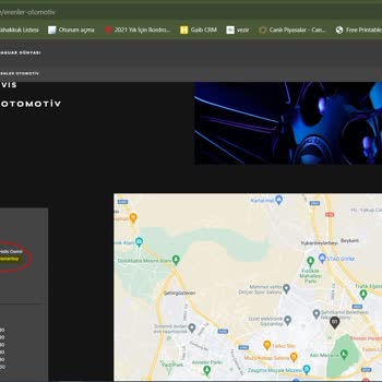 Jaguar Elektrikli Araç Satış Sonrası Hizmet Sorunu