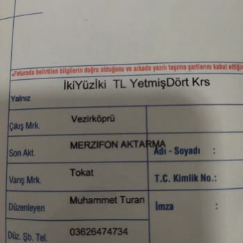 Sürat Kargo Fazla Kargo Ücreti