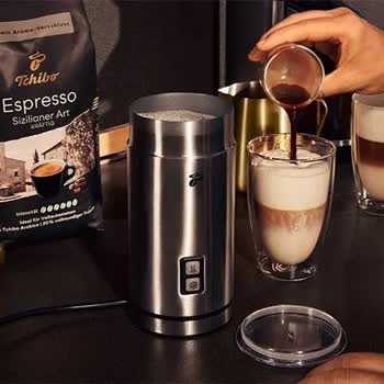 Tchibo Süt Köpürtücü: Yüksek Tamir Ücreti Ve Kısa Sürede Arıza